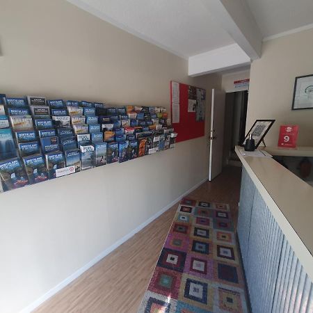 Cheviot Park Motor Lodge Whangarei Bagian luar foto
