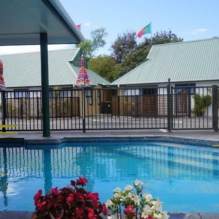 Cheviot Park Motor Lodge Whangarei Bagian luar foto