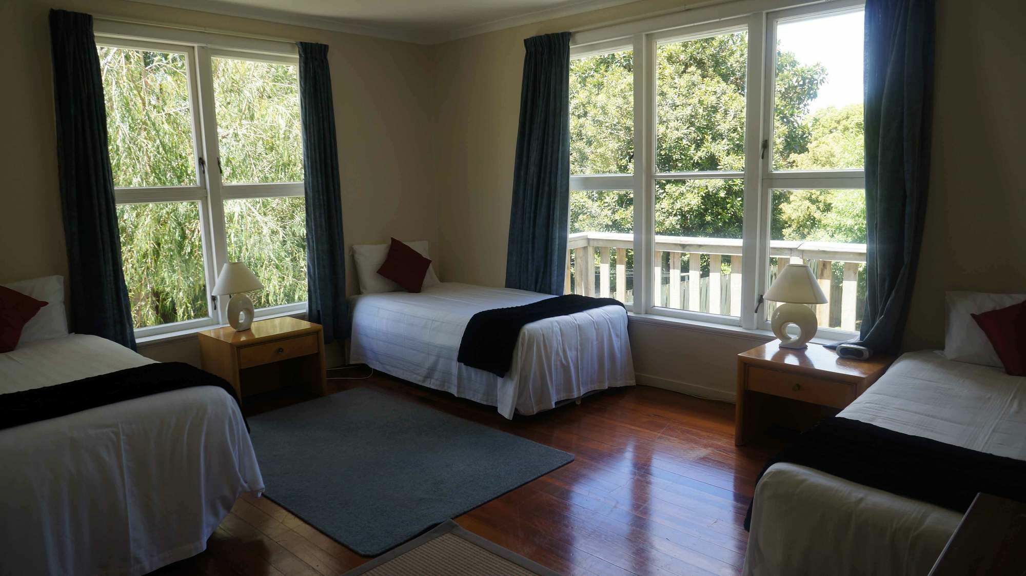Cheviot Park Motor Lodge Whangarei Bagian luar foto