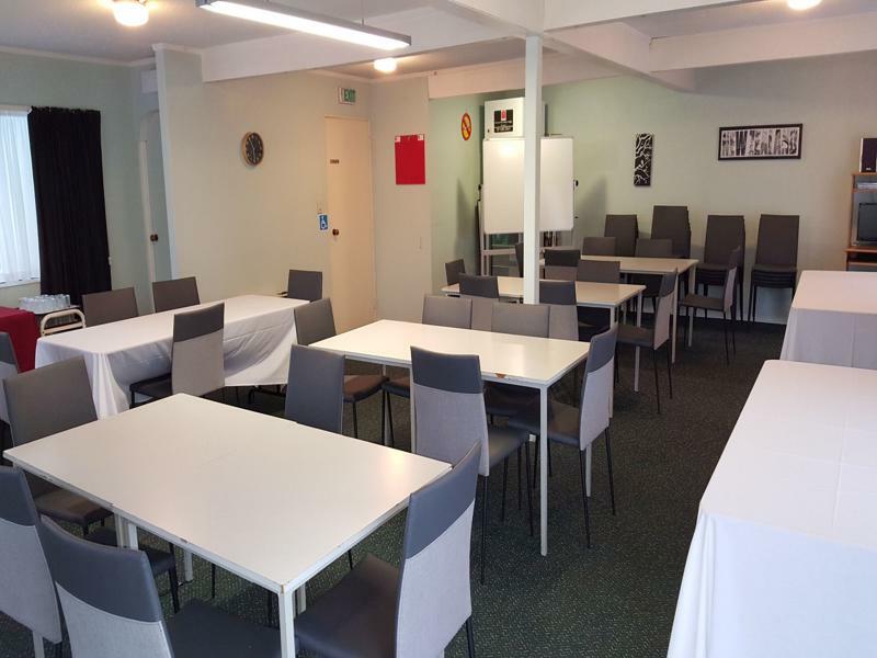 Cheviot Park Motor Lodge Whangarei Bagian luar foto