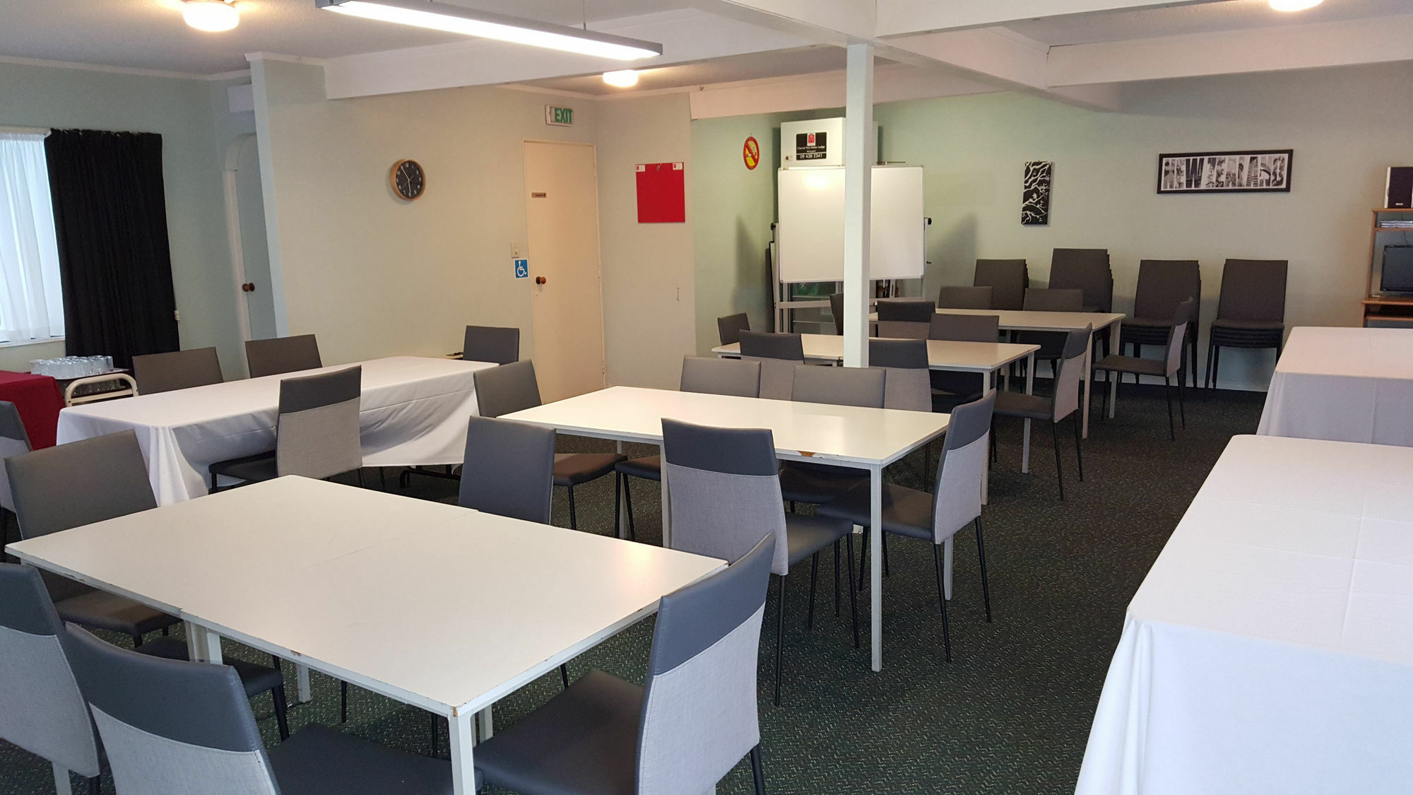 Cheviot Park Motor Lodge Whangarei Bagian luar foto