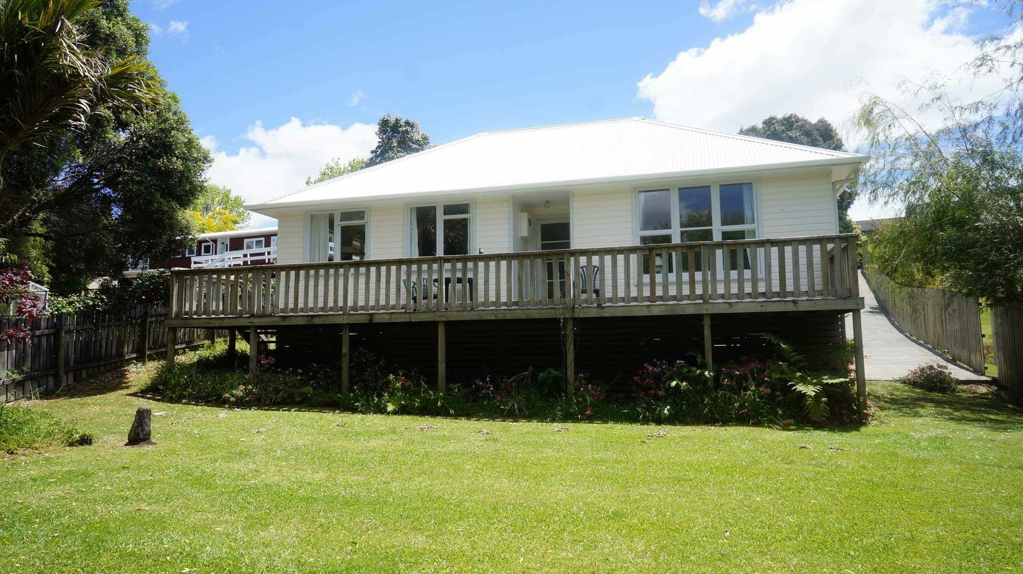 Cheviot Park Motor Lodge Whangarei Bagian luar foto