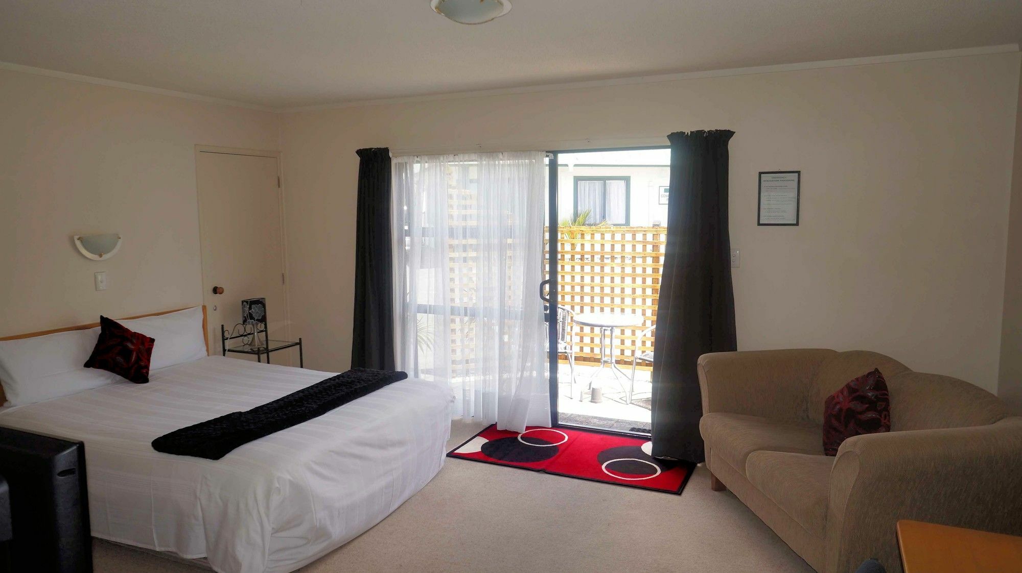 Cheviot Park Motor Lodge Whangarei Bagian luar foto