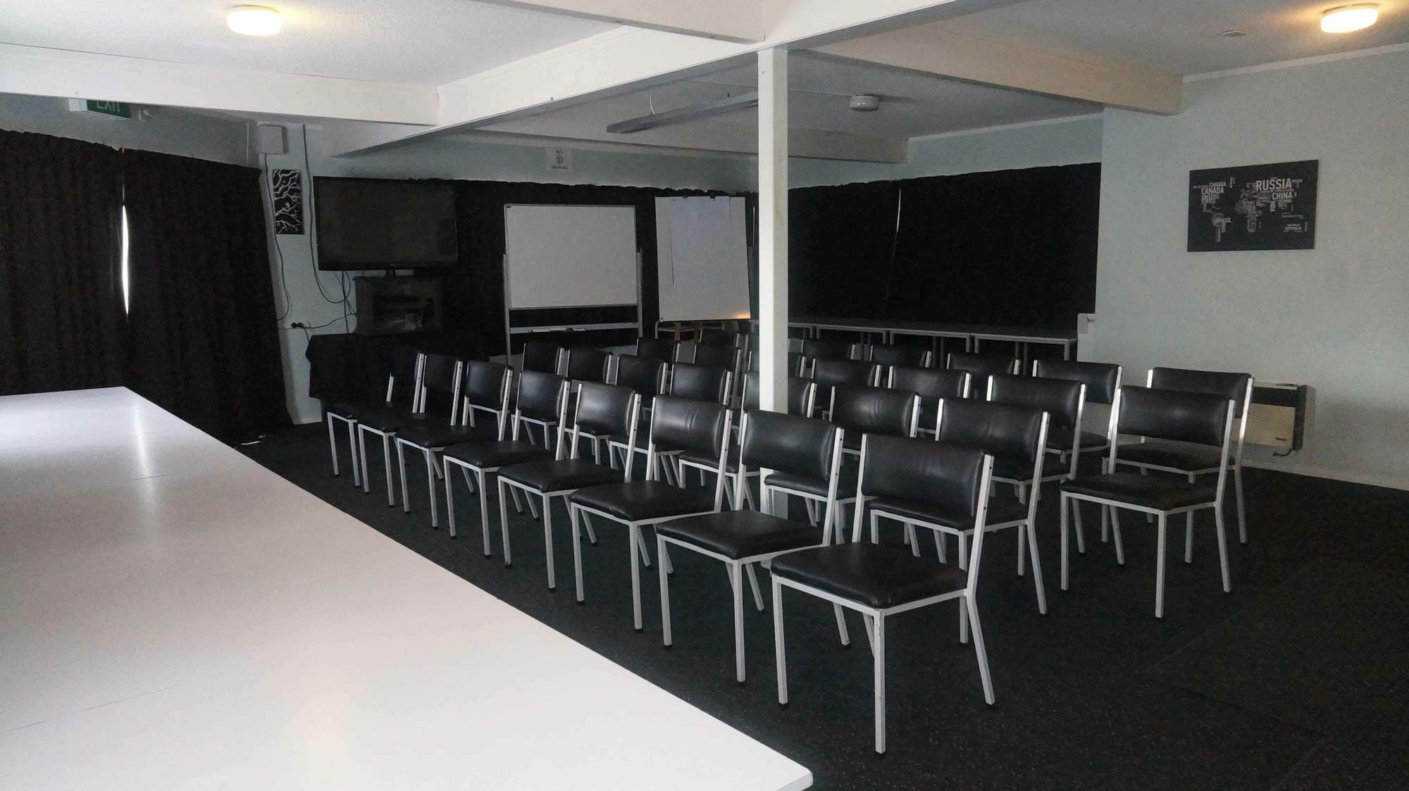 Cheviot Park Motor Lodge Whangarei Bagian luar foto