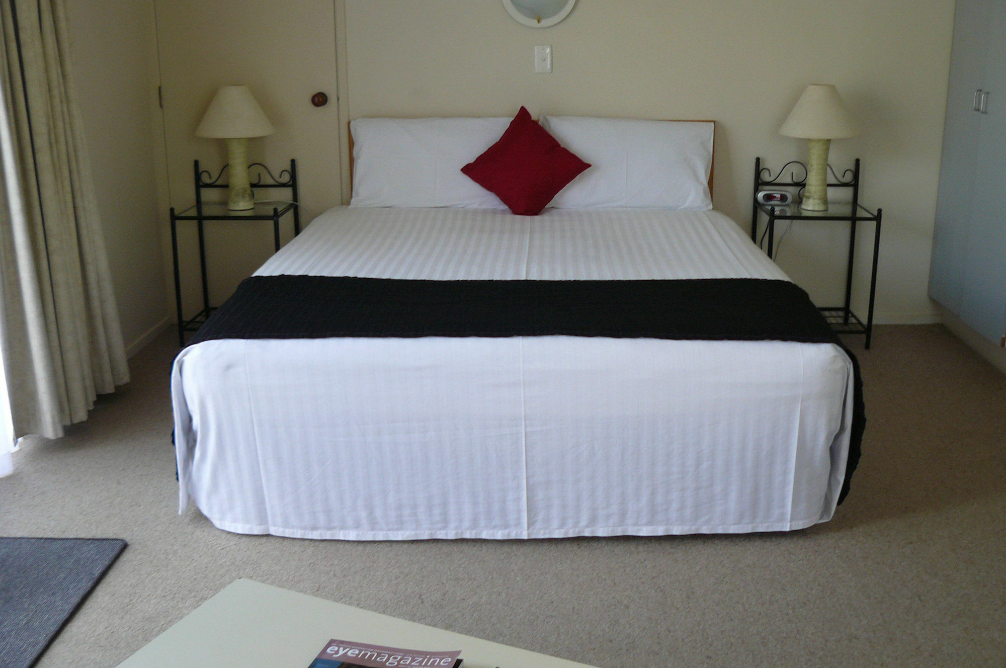 Cheviot Park Motor Lodge Whangarei Bagian luar foto