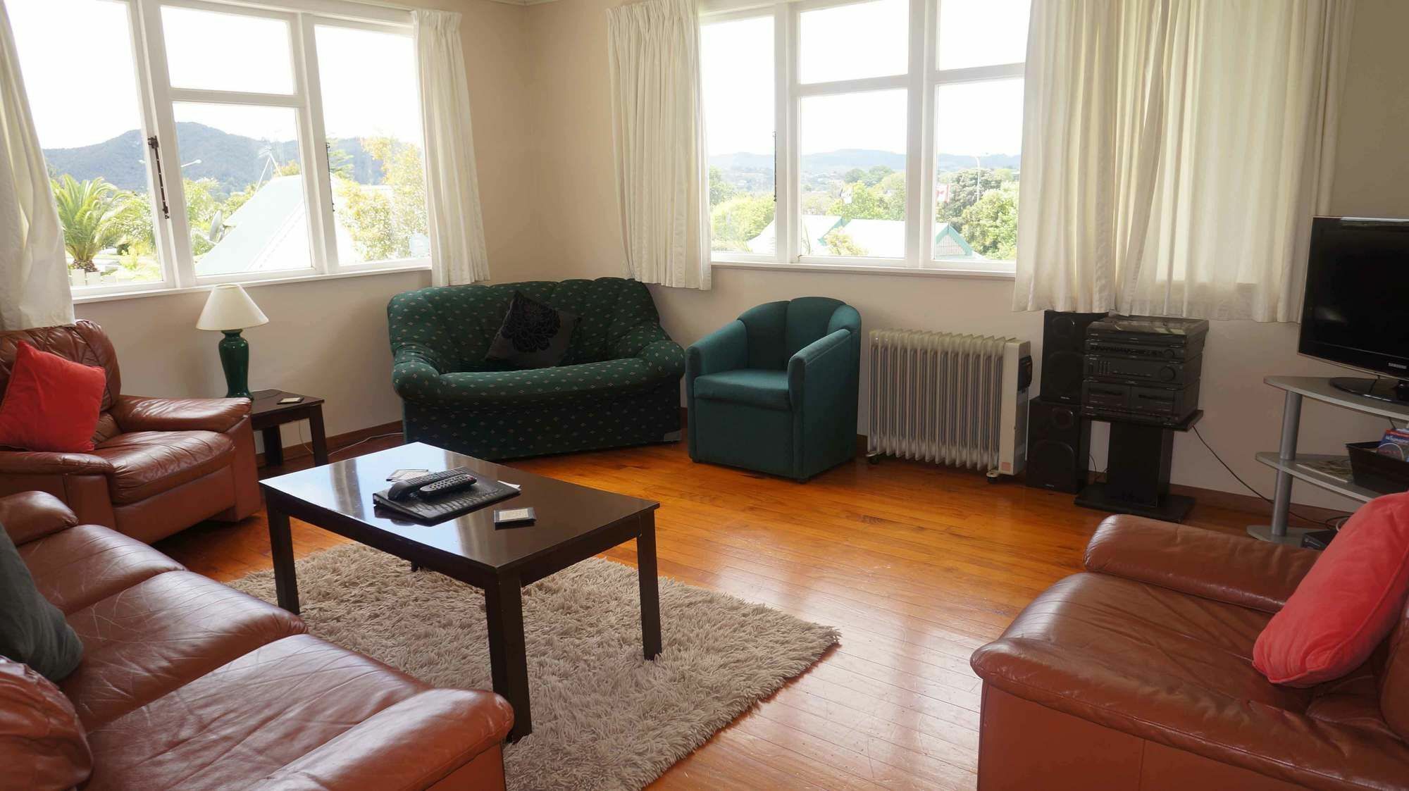 Cheviot Park Motor Lodge Whangarei Bagian luar foto