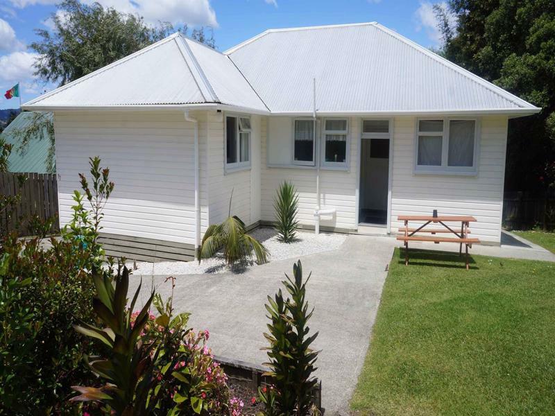 Cheviot Park Motor Lodge Whangarei Bagian luar foto