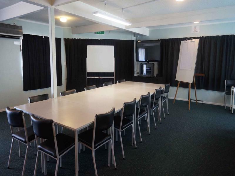 Cheviot Park Motor Lodge Whangarei Bagian luar foto