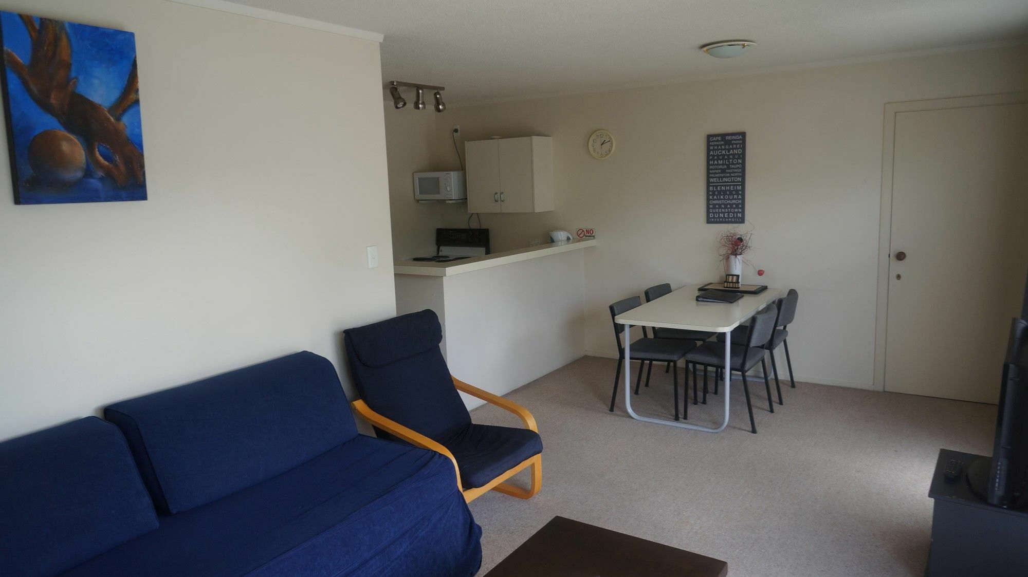 Cheviot Park Motor Lodge Whangarei Bagian luar foto