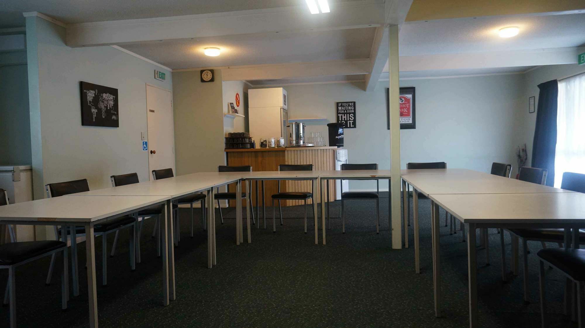 Cheviot Park Motor Lodge Whangarei Bagian luar foto