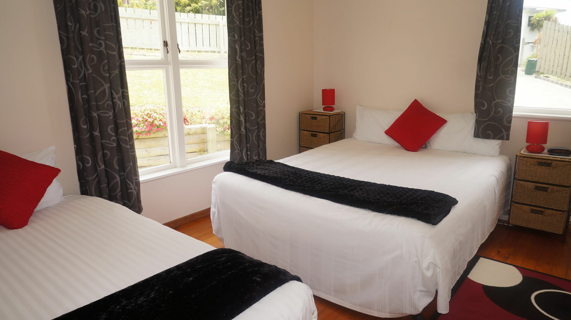 Cheviot Park Motor Lodge Whangarei Bagian luar foto