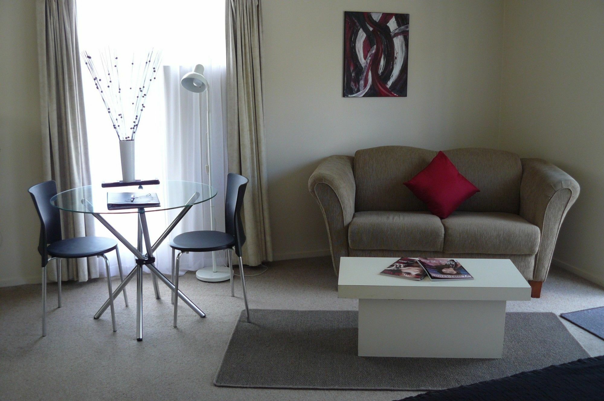 Cheviot Park Motor Lodge Whangarei Bagian luar foto
