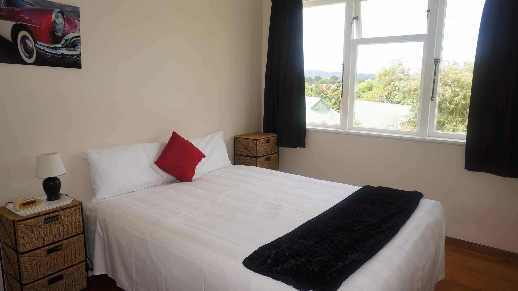Cheviot Park Motor Lodge Whangarei Bagian luar foto