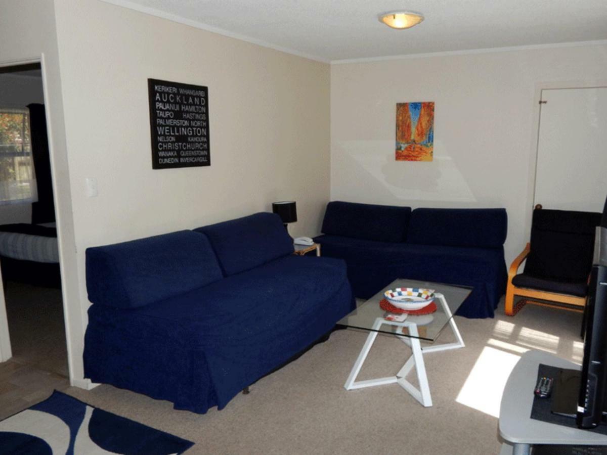 Cheviot Park Motor Lodge Whangarei Bagian luar foto