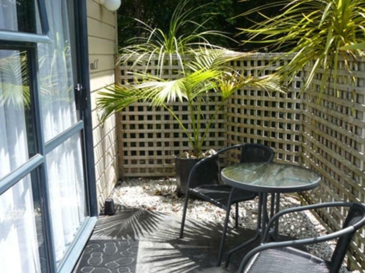 Cheviot Park Motor Lodge Whangarei Bagian luar foto