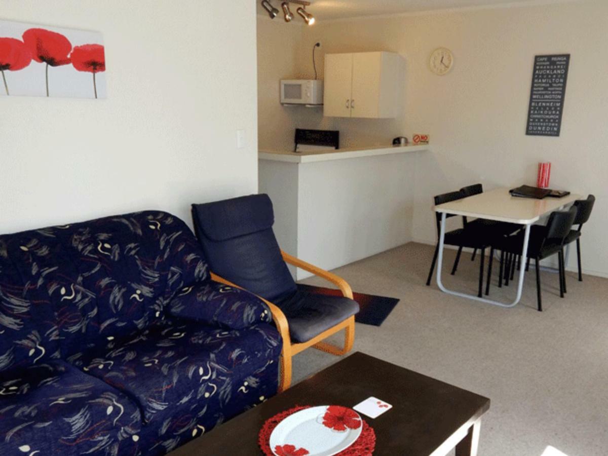 Cheviot Park Motor Lodge Whangarei Bagian luar foto