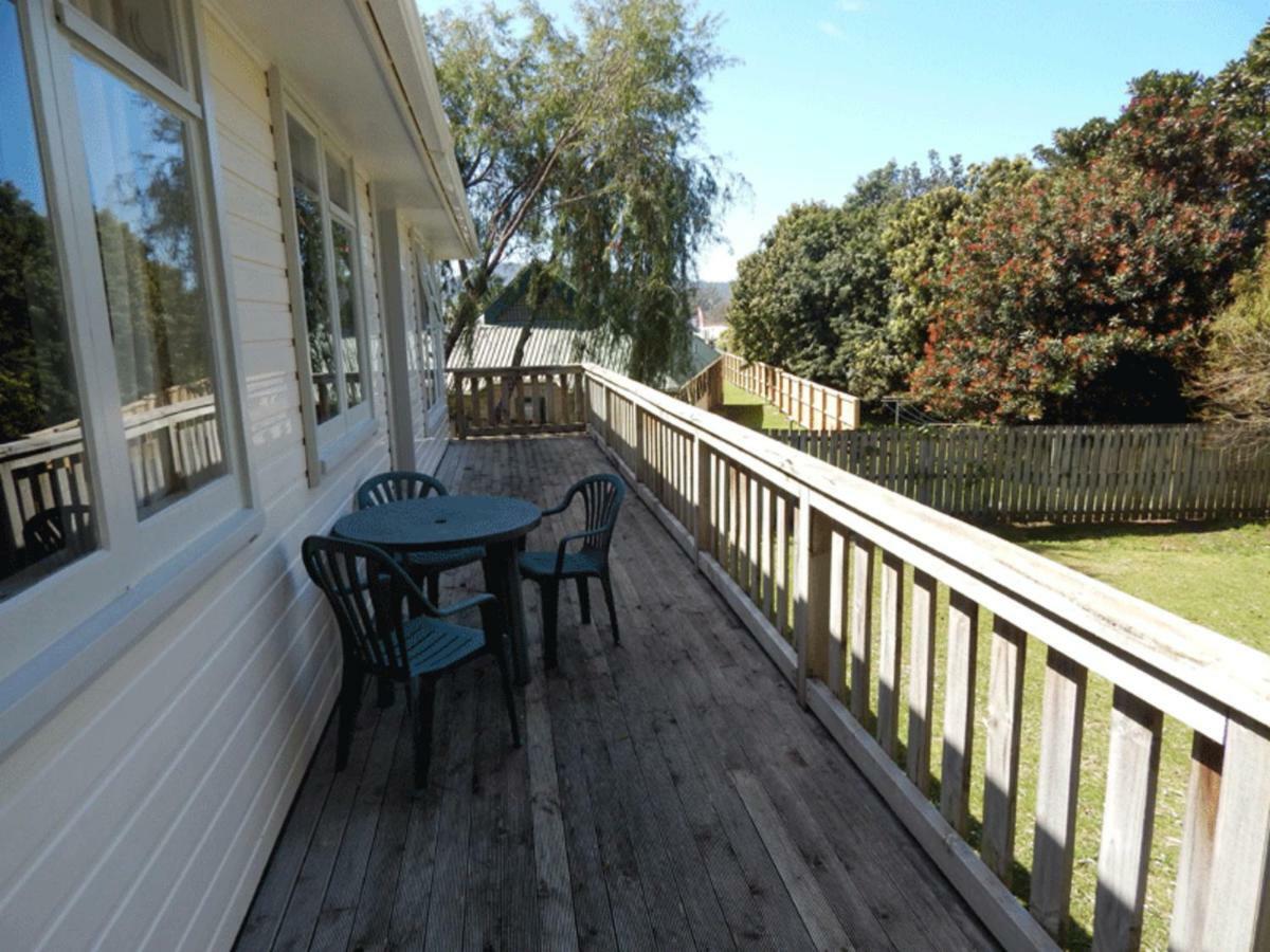 Cheviot Park Motor Lodge Whangarei Bagian luar foto