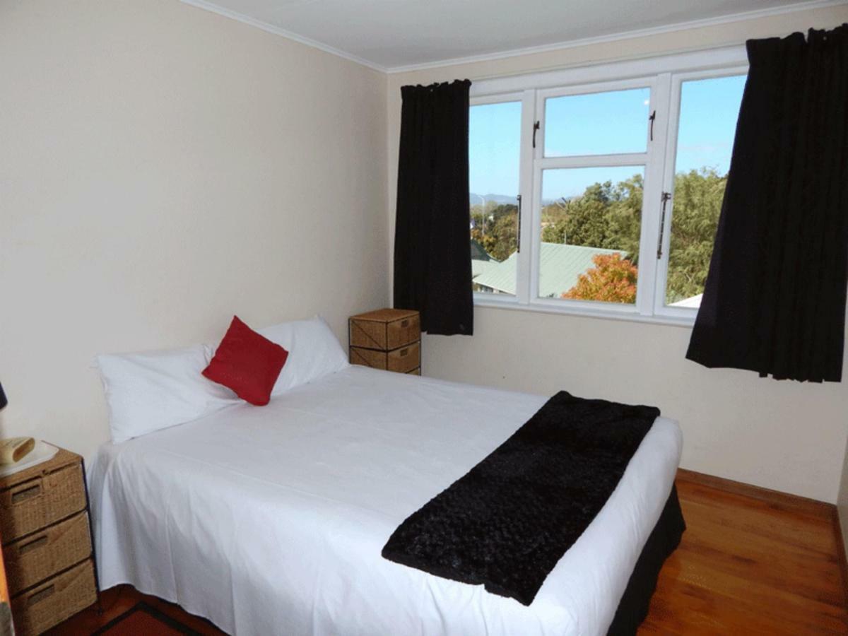 Cheviot Park Motor Lodge Whangarei Bagian luar foto