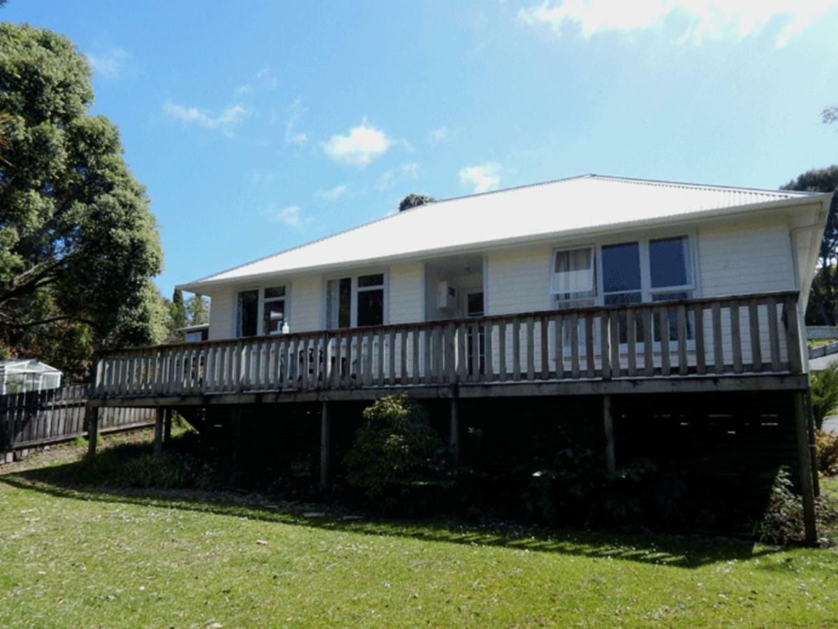 Cheviot Park Motor Lodge Whangarei Bagian luar foto