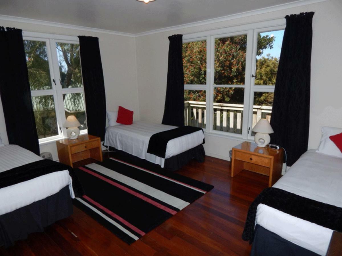 Cheviot Park Motor Lodge Whangarei Bagian luar foto